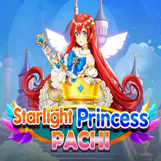 Starlight Princess Pachi